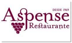 Restaurante en Aspe con Restaurante Aspense